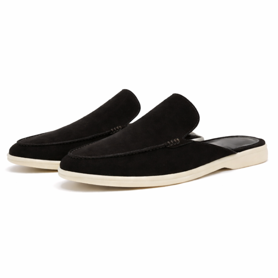 Dames Loafers | Tijdloze elegantie met moeiteloos comfort