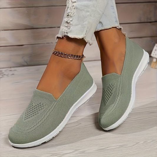 Jana – Comfortabele damesinstappers met stretch en stijl