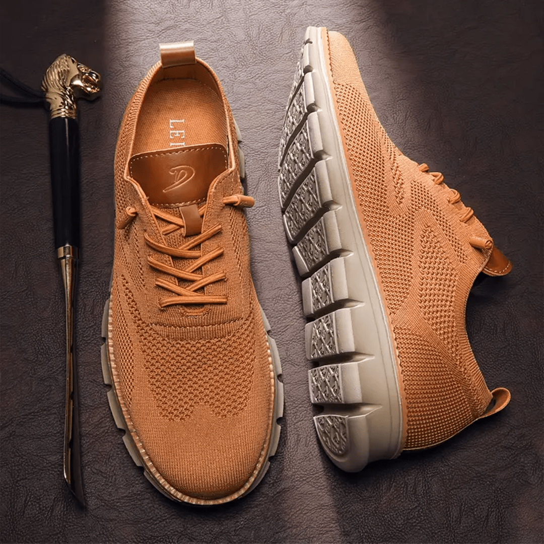 Heren Schoenen | Ultra-comfortabel, stijlvol en perfect voor elke gelegenheid