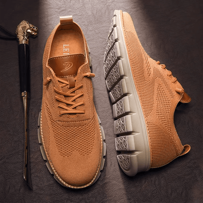 Heren Schoenen | Ultra-comfortabel, stijlvol en perfect voor elke gelegenheid