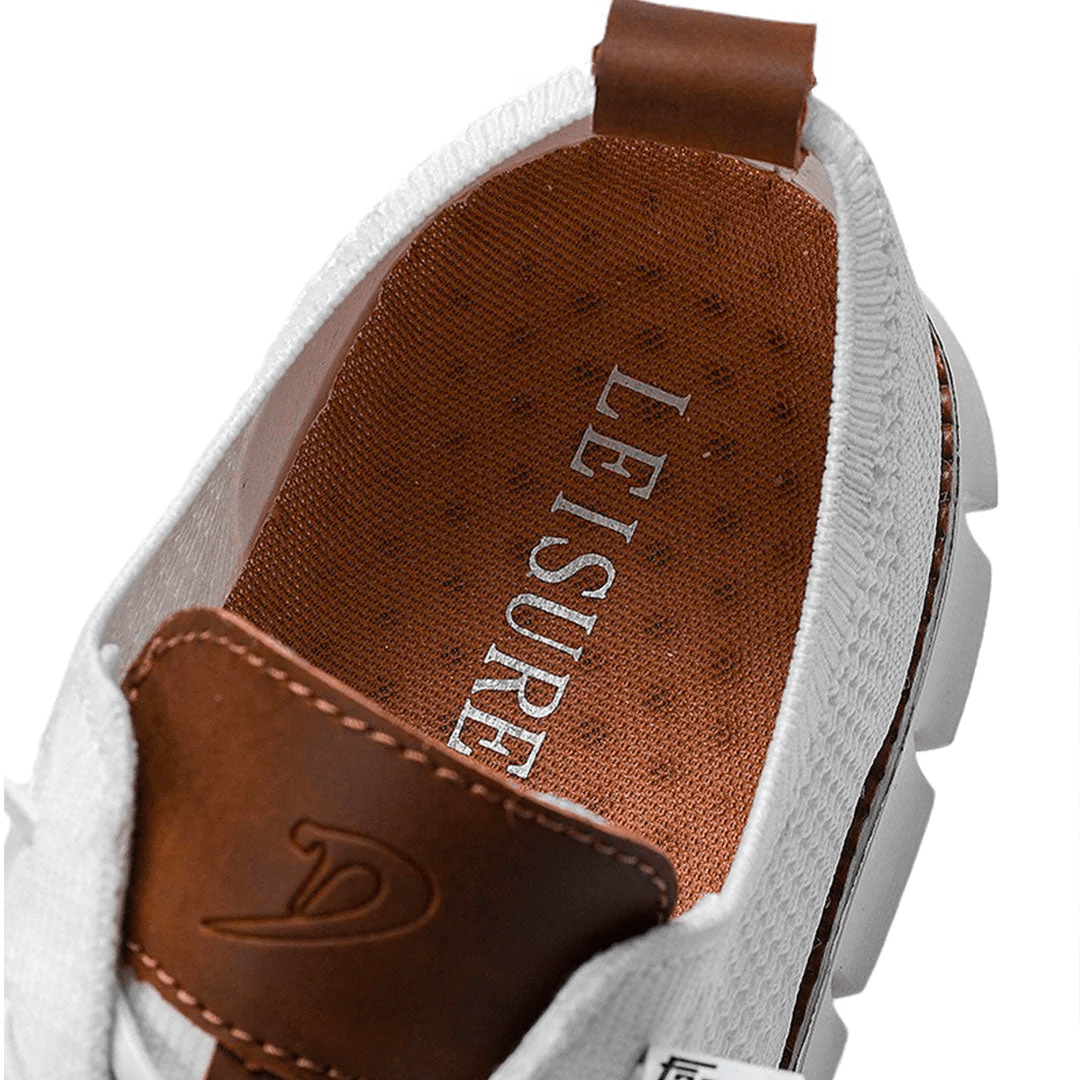 Heren Schoenen | Ultra-comfortabel, stijlvol en perfect voor elke gelegenheid