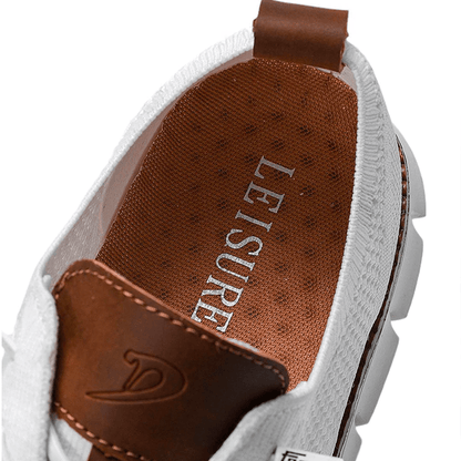 Heren Schoenen | Ultra-comfortabel, stijlvol en perfect voor elke gelegenheid
