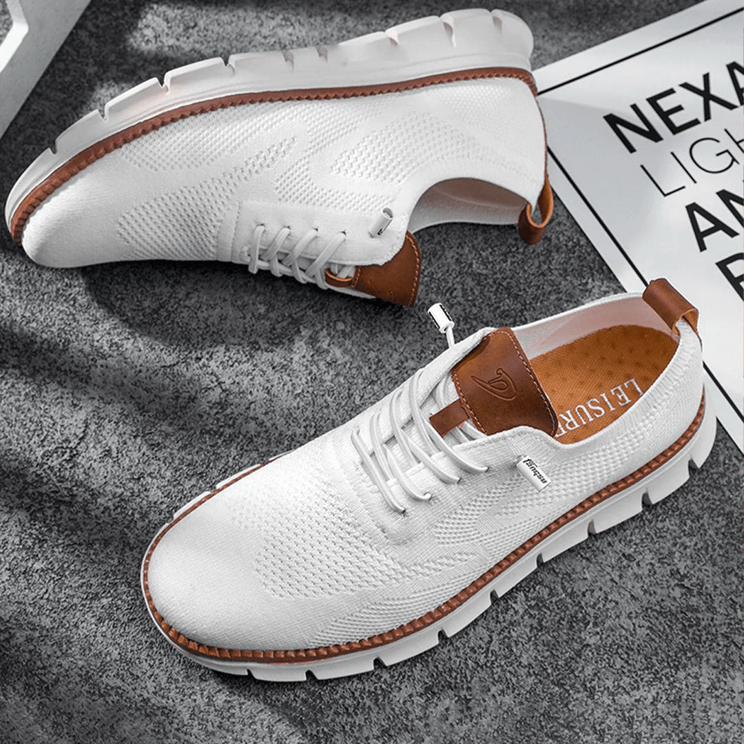 Heren Schoenen | Ultra-comfortabel, stijlvol en perfect voor elke gelegenheid