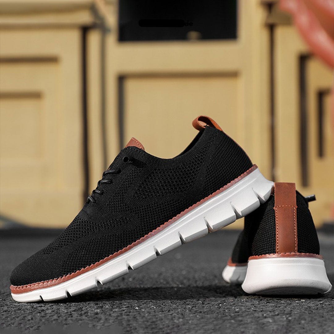 Heren Schoenen | Ultra-comfortabel, stijlvol en perfect voor elke gelegenheid