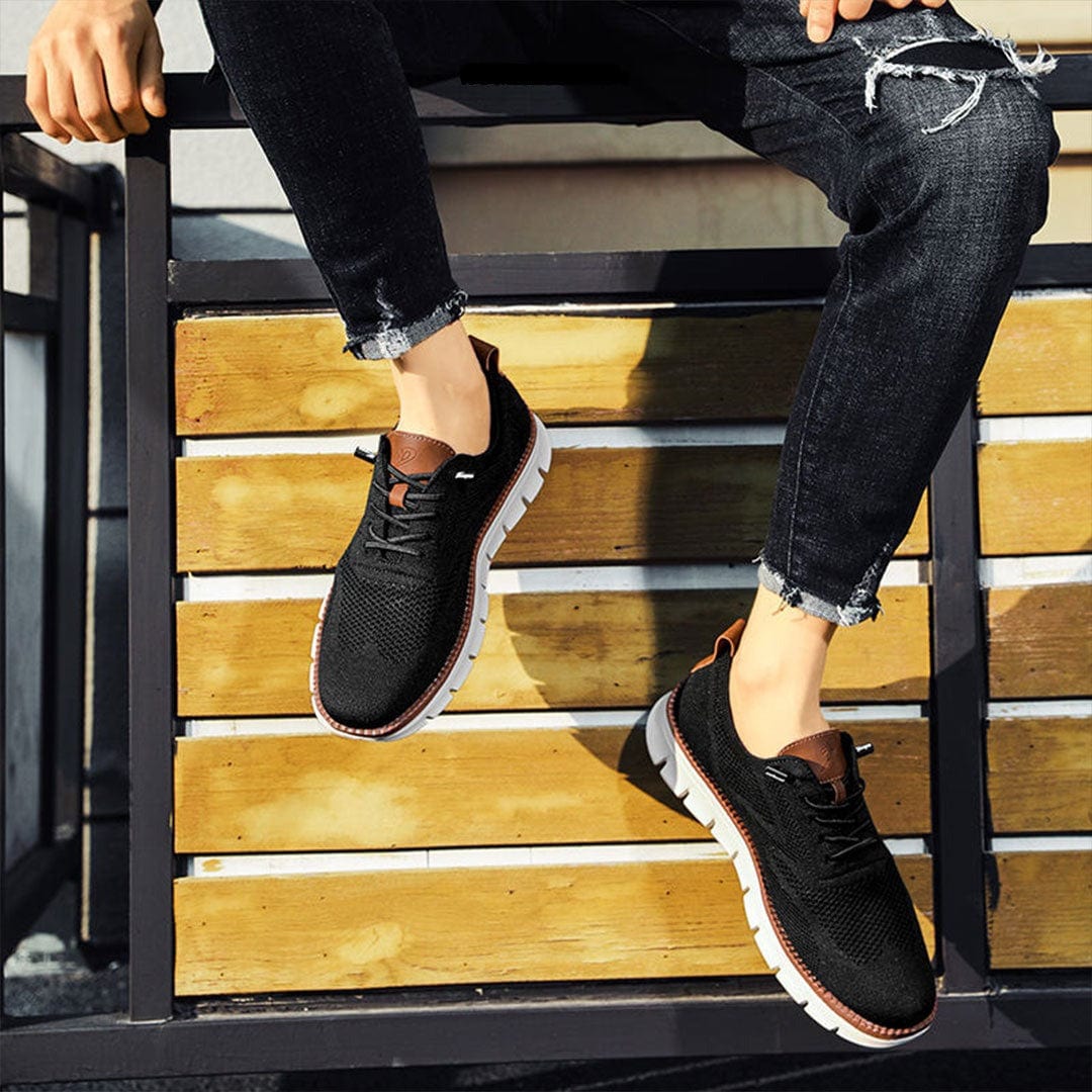 Heren Schoenen | Ultra-comfortabel, stijlvol en perfect voor elke gelegenheid
