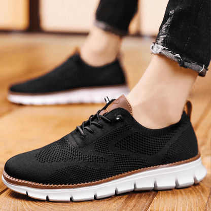 Heren Schoenen | Ultra-comfortabel, stijlvol en perfect voor elke gelegenheid