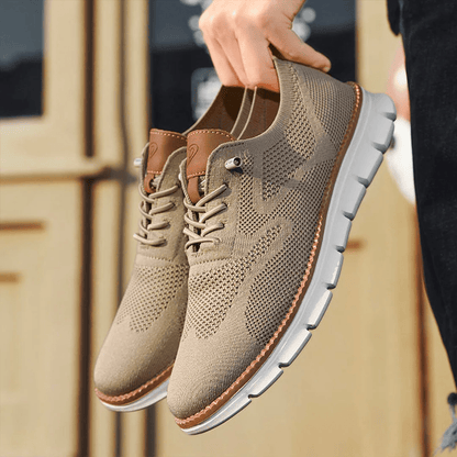 Heren Schoenen | Ultra-comfortabel, stijlvol en perfect voor elke gelegenheid
