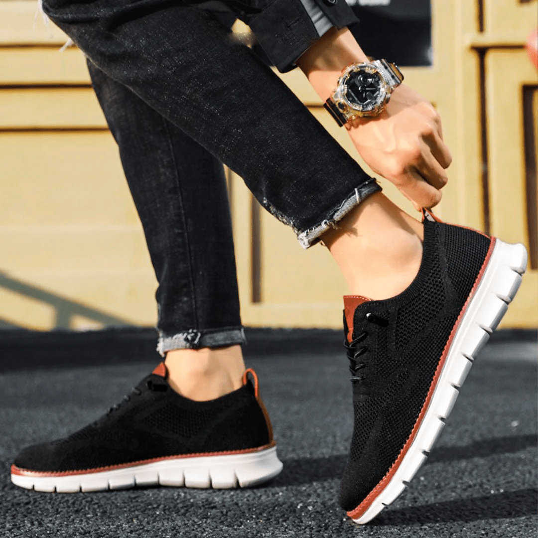 Heren Schoenen | Ultra-comfortabel, stijlvol en perfect voor elke gelegenheid