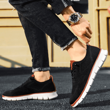 Heren Schoenen | Ultra-comfortabel, stijlvol en perfect voor elke gelegenheid