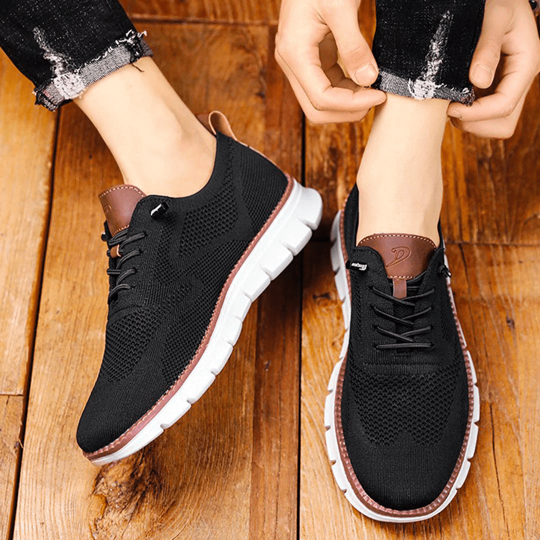 Heren Schoenen | Ultra-comfortabel, stijlvol en perfect voor elke gelegenheid