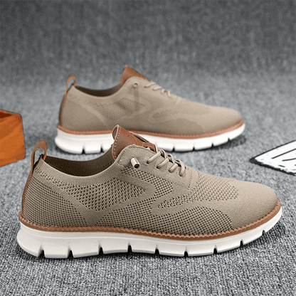 Heren Schoenen | Ultra-comfortabel, stijlvol en perfect voor elke gelegenheid
