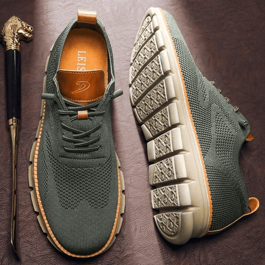 Heren Schoenen | Ultra-comfortabel, stijlvol en perfect voor elke gelegenheid