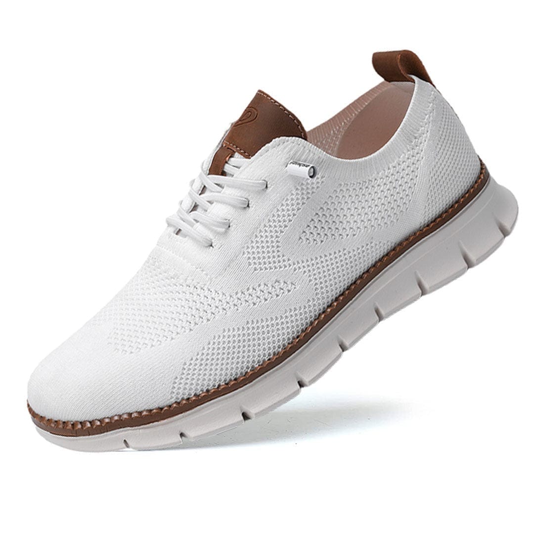 Heren Schoenen | Ultra-comfortabel, stijlvol en perfect voor elke gelegenheid