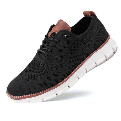 Heren Schoenen | Ultra-comfortabel, stijlvol en perfect voor elke gelegenheid