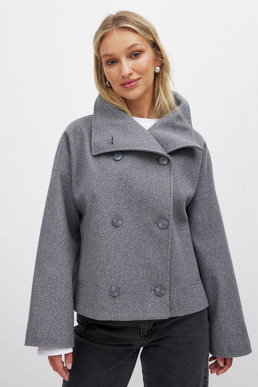 Dames Trenchcoat | Tijdloze klassieker voor de herfst