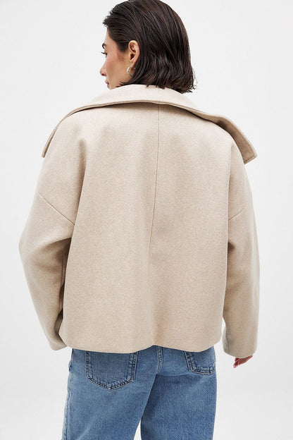 Dames Trenchcoat | Tijdloze klassieker voor de herfst