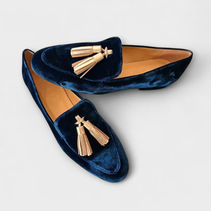 Dames Loafers | Tijdloze stijl en modern comfort in één