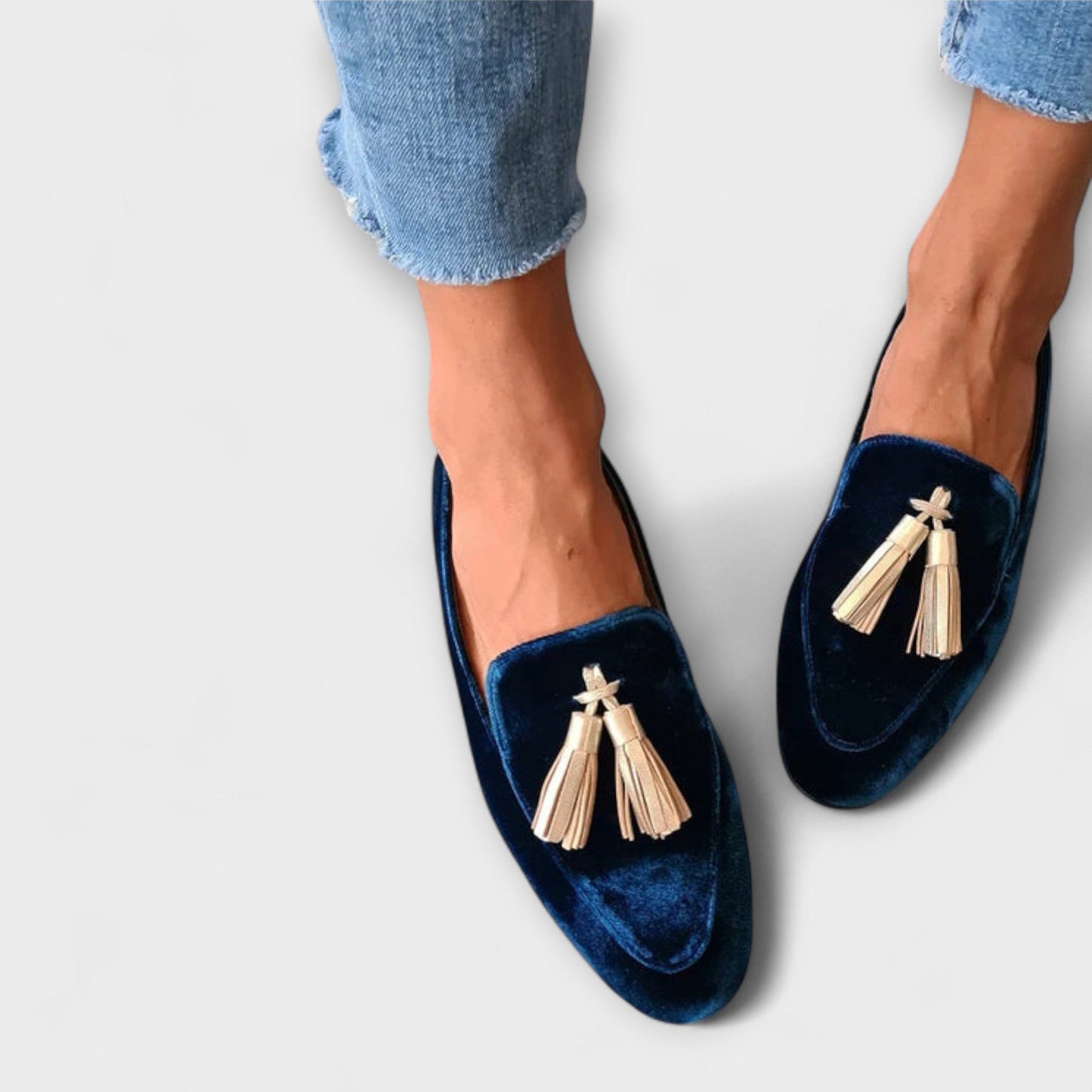 Dames Loafers | Tijdloze stijl en modern comfort in één