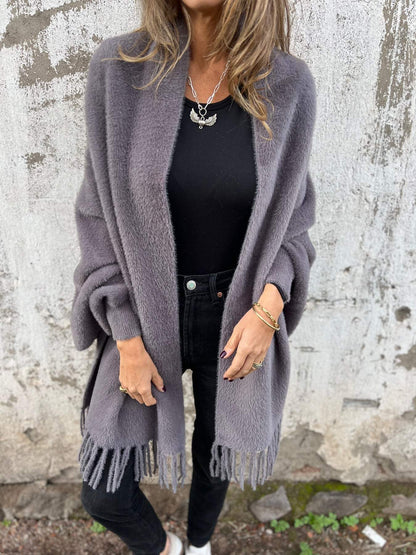 Jenna – Minimalistisch dames jack voor elk seizoen