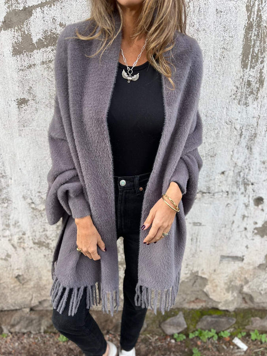 Jenna – Minimalistisch dames jack voor elk seizoen