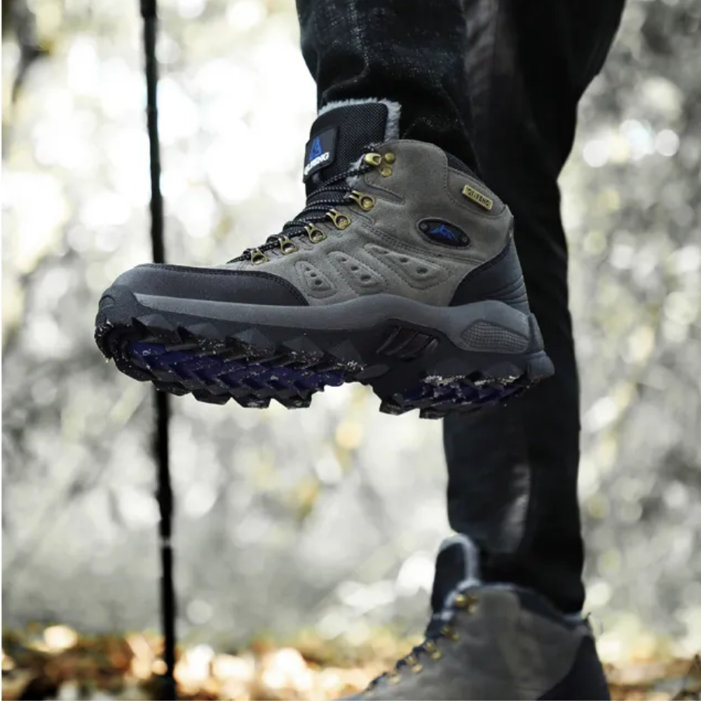 Wandelschoenen | Betrouwbaar comfort voor elk avontuur