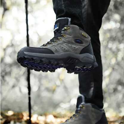 Wandelschoenen | Betrouwbaar comfort voor elk avontuur