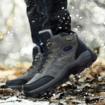 Wandelschoenen | Betrouwbaar comfort voor elk avontuur