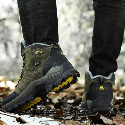 Wandelschoenen | Betrouwbaar comfort voor elk avontuur