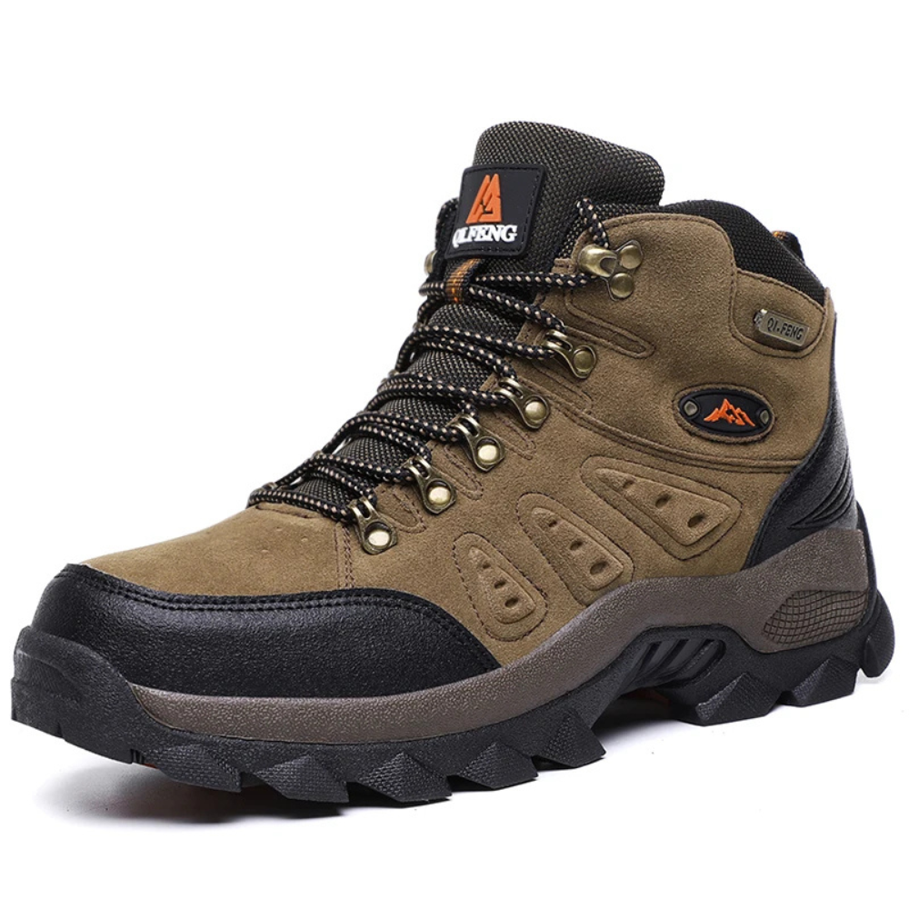 Wandelschoenen | Betrouwbaar comfort voor elk avontuur