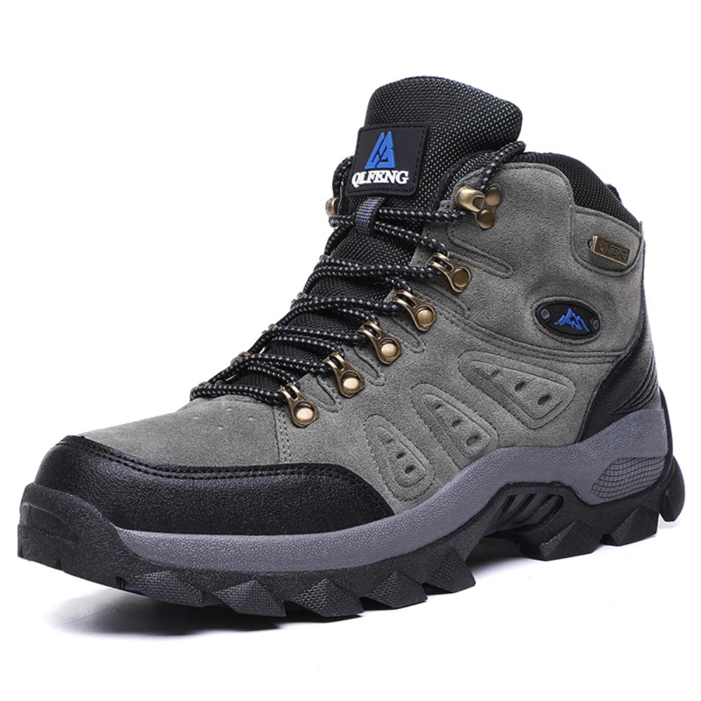 Wandelschoenen | Betrouwbaar comfort voor elk avontuur