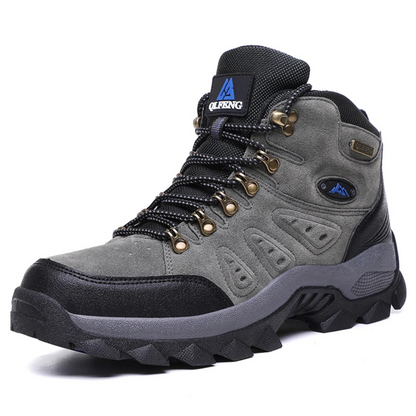 Wandelschoenen | Betrouwbaar comfort voor elk avontuur