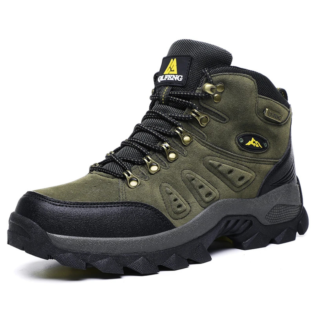 Wandelschoenen | Betrouwbaar comfort voor elk avontuur