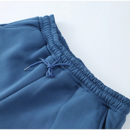 Heren Joggingpak Set Oversized | Comfortabel, stijlvol en perfect voor elke dag