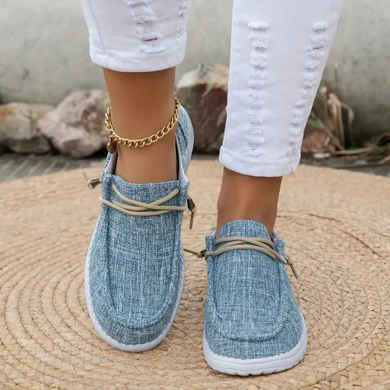 Dames Loafers | Tijdloze stijl met sportief comfort