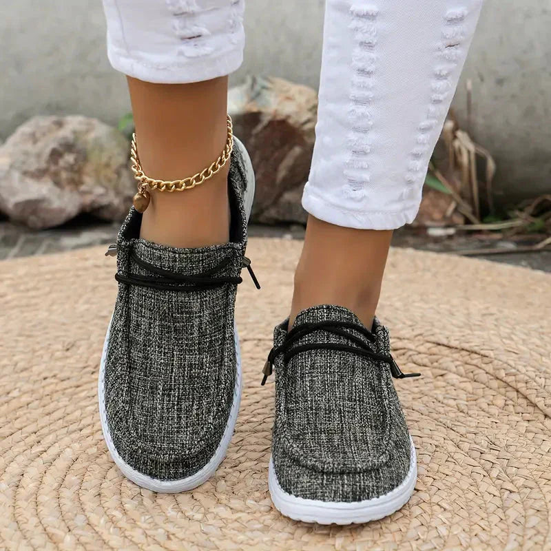 Dames Loafers | Tijdloze stijl met sportief comfort