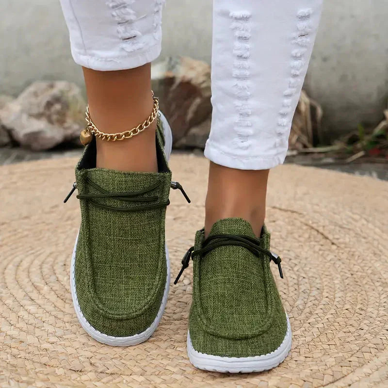 Dames Loafers | Tijdloze stijl met sportief comfort