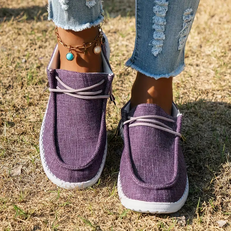Dames Loafers | Tijdloze stijl met sportief comfort