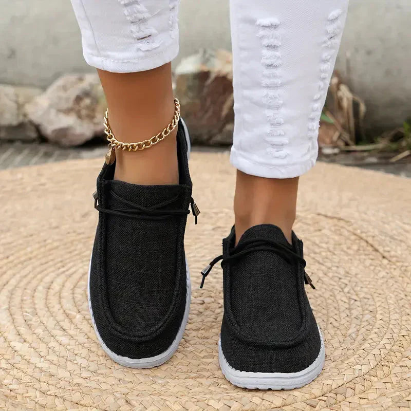 Dames Loafers | Tijdloze stijl met sportief comfort
