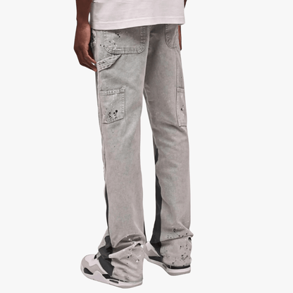 Jax – Heren jeans met urban karakter