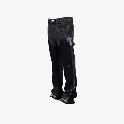 Jax – Heren jeans met urban karakter