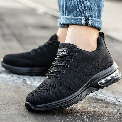 Veiligheidssneakers | Bescherming, comfort en stijl op de werkvloer
