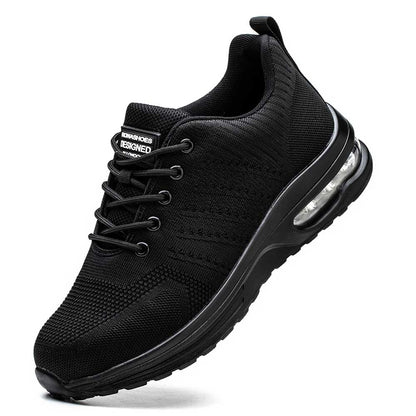 Veiligheidssneakers | Bescherming, comfort en stijl op de werkvloer