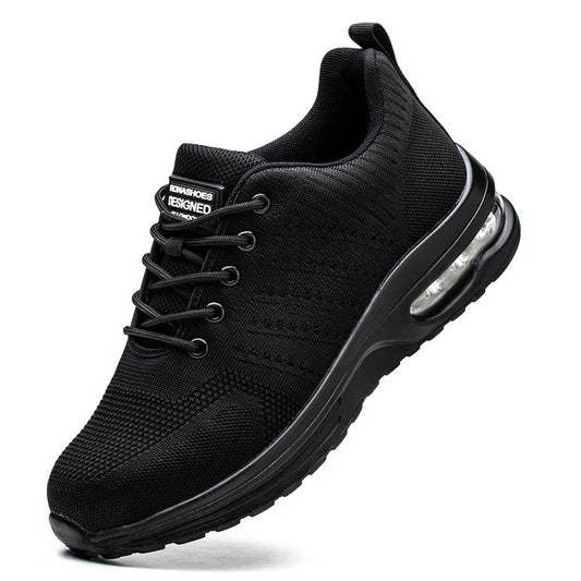 Veiligheidssneakers | Bescherming, comfort en stijl op de werkvloer