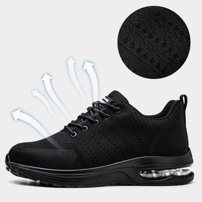 Veiligheidssneakers | Bescherming, comfort en stijl op de werkvloer