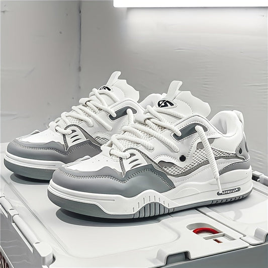 Dane – Chunky herensneaker met urban edge